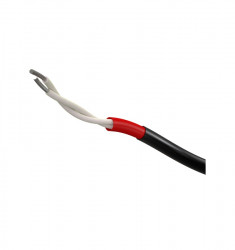 Signaline FT-68-R Fixed Temp. 68°C Heat Sensing Cable Resistant Nylon Coated  