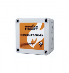 Signaline FT-EOL-EN Two Zone End of Line with test switches  