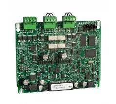 FX-SLC 2-loop expansion board, Esmi  