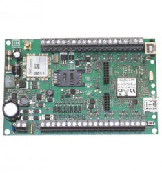 GSM Alarm 600 security center  