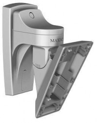 Bracket for GUARD motion detector, black  