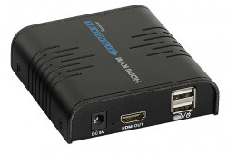 H3613R HDMI and USB to IP converter, receiver  