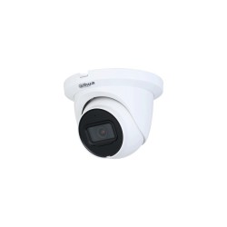 HDW2441TM-S 4MP F2.8 dome IP kamera, IR 40 m  