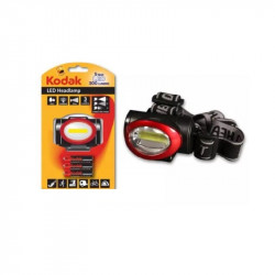 HL03-5W LED head torch  