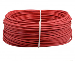 2x1,50mm² Fire resistant, LSZH, cable  HTKSHekw FE180 PH90/E30-E90, 500m  