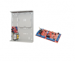 INTG-ILAM-2DR-RDRK Integriti 2 Door/Reader ILAM Kit Small Enc 3A Integriti Smart PSU  
