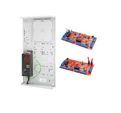 INTG-ILAM6DR-RDRK Integriti 6 Door/Reader ILAM Kit XL Enc 3A Integriti Smart PSU  
