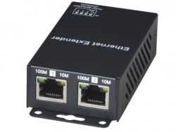 IP09K-2 Ethernet transmission up to 800m  