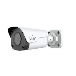 IPC2124LB-SF40KM-G 4Mpix BULLET IP camera, 4mm (~97°), smart IR iki 30m, IP67, PoE  