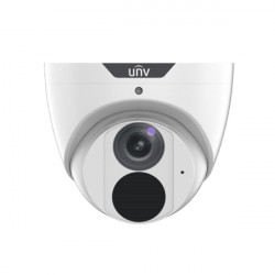 IPC3618SB-ADF40KM-I0, 8Mpix 4K LightHunter DOME IP camera, 4mm (~86°), UltraH.265, IR up to 30m,  