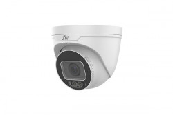 IPC3634SE-ADZK-WL-I0 4Mpix COLORHUNTER DOME IP camera, MOTOR 2.8-12mm, UltraH.265, LED up to 30m,  