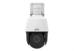 IPC6312LR-AX4-VG LIGHTHUNTER 2Mpix PTZ IP kamera, 4x optinis, 2,8-12mm, UltraH.265,   IR iki 50m, micro SD