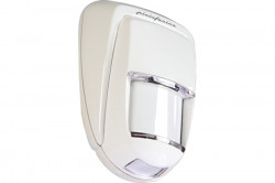 IR2005/PET motion detector, 17m, 100°  