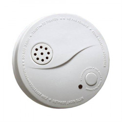 JB S01 autonomous smoke detector  