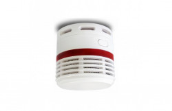 JB S09 autonomous smoke detector, 10m lithium cell  
