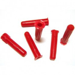 1003020 pin TP 6x30 for wood screws, 100 pcs  