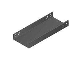 KB 100B42-10 metal channel without cover 100x42x3000  