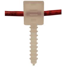 K-clip mounting bracket, Signaline  