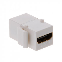 Keystone HDMI lizdas  