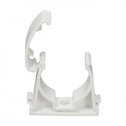 Bracket U 25 for installation pipe RL 25  