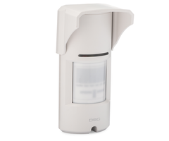 LC-151 outdoor motion detector PET iki 36kg, PIR+microwave (15m/90°)  