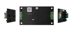 LineProtect Fibra Module From Short Circuits and Sabotage, Ajax  