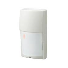 LX-402 motion detector, 12m x 15m, 120°, IP54, Optex  