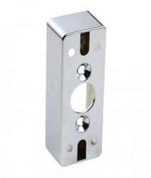 MBB-811A-M Surface Mount Back Box for Exit Button 90×35 mm  