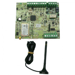 MCID Contact ID GSM/GPRS modulis  