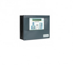 MCO120 Zone 1 conventional CO detection unit with level 1 ventilation, 20 sensors per zone  