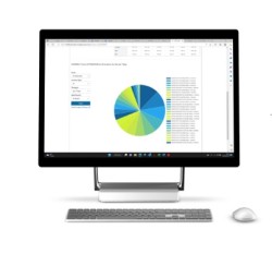 Medicare Management Software, 12 months subscription, Cloud  
