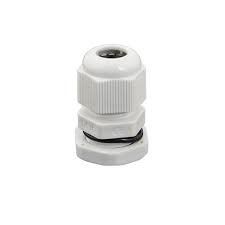 ML147 plastic cable glands M16X1.5, IP68, for cables 4-8mm (PG11)  