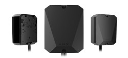 MultiTransmitter Fibra Integration Module, 18IN, Black, Grade3, Ajax  