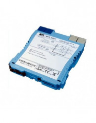 MTL5561 2 Channel Galvanic Isolator With Analogue Output, 28 V max, 42mA max  