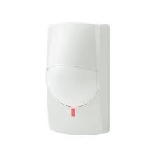 MX-40PT PIR+MW motion detector  