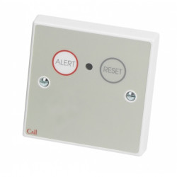 NC804DE Emergency call / reset point, button reset, no remote socket Can make emergency calls ONLY  