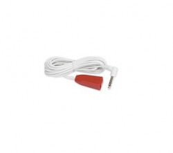 NC805C/14 4,3m (14ft) tail call lead  