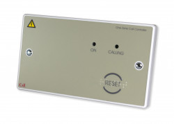 NC941 Zone 1 call controller, with PSU and battery  