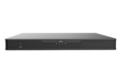 NVR304-32E2 32 kanalų NVR, iki 12Mpix, UltraH.265, 4x HDD, VGA, 1x HDMI,   8/2x alarm IN/OUT, išmanios funkcijos, RAID