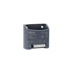 OX2UBP is a hardware interface with 2 relay  