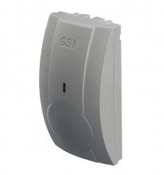 PATROL-703 motion detector, 125°, 15,6m  