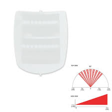 PE-4 lens for detector DG85  
