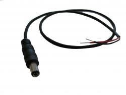 PIGTAIL-P50 Camera power connection nozzle with cable  