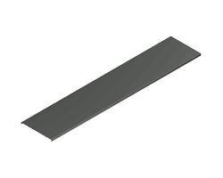 PK 50-075 metal cover for channel 50x3000  