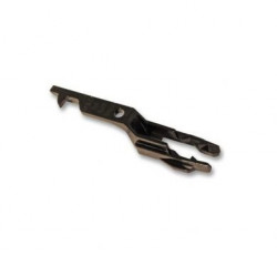 Plastikinis raktas FD3050 (sena versija), FD7150  gaisro pavojaus mygtukui  