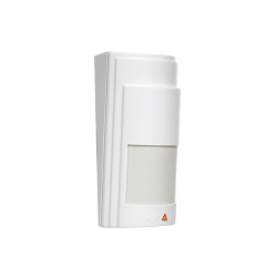 PMD2P Magellan wireless motion detector, PET 18 kg., 89*, 11m.  