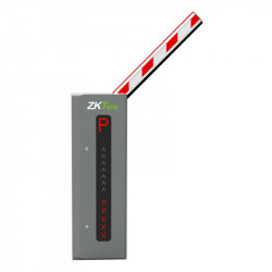 PB-PROBG3030L-LED Barrier gate set, 3m, 0,9sec.  