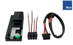 PS524 7ah battery charging card for Nice RUN400HS RUN1200HS motors  