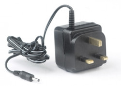 QT424/1 charger for Quantec QT412 wireless call consoles  