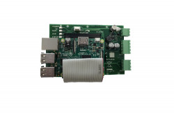 QTS2/5 Quantec Surveyor2 IOT LAN Module, with 12 months With the support of the Surveyor2 program  